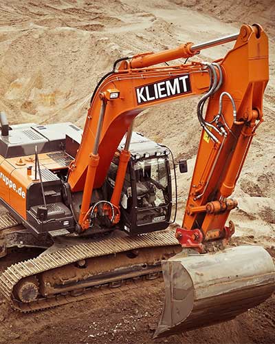 Commercial Fencing Project